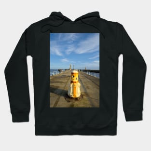 Whitby Pier Hoodie
